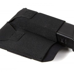 Blue Force Gear Double Pistol Belt Pouch