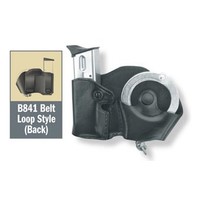 Gould And Goodrich Cuff and Pistol Mag Case Belt Loop