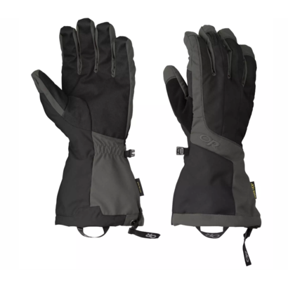 Outdoor Research Men's Arete Gloves