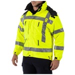 5.11 Tactical 3-IN-1 Reversible High-Visibility PARKA