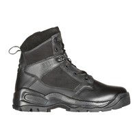 5.11 Tactical ATAC 2.0 6" Boot Side Zip - Black