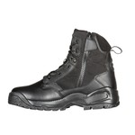 5.11 Tactical ATAC 2.0 6" Boot Side Zip - Black