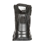 5.11 Tactical ATAC 2.0 6" Boot Side Zip - Black