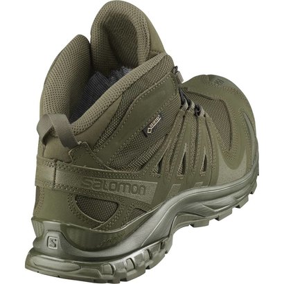 Salomon (Discontinued) XA Forces Mid GTX - Ranger Green