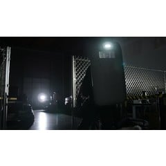 Taker R40 Riot Shield Light