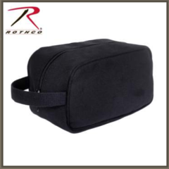 Rothco Travel Kit Canvas (Toiletry)
