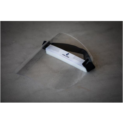 PRE Labs Inc. Face Shields By PRE LABS