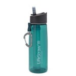 LifeStraw (+) LifeStraw Go