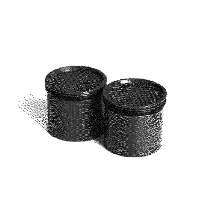 LifeStraw Carbon Filter Replacement