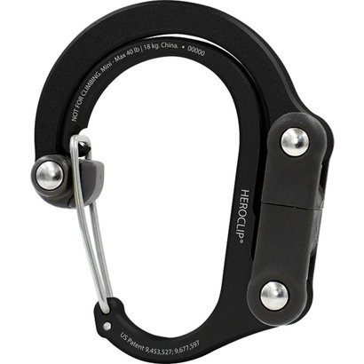 Heroclip Heroclip - Mini