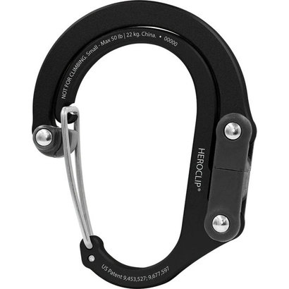 Heroclip Heroclip - Small