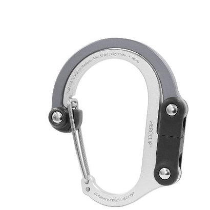 Heroclip Heroclip - Medium