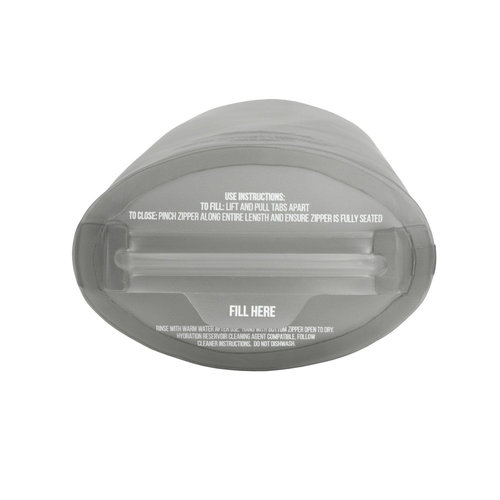 Packable Water Bottle