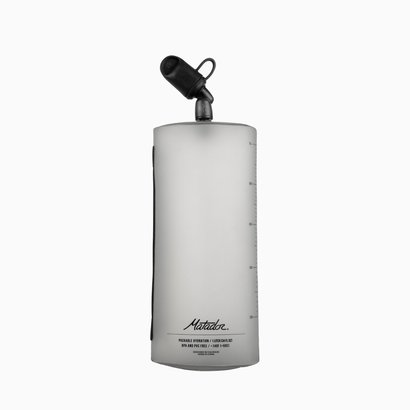 Matador Packable Hydration Bottle