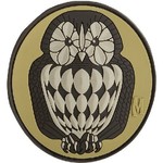 Maxpedition Owl Morale Patch