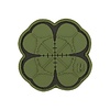 Maxpedition Lucky Shot Clover Morale Patch