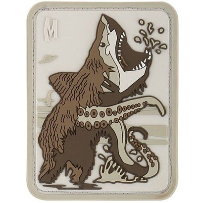 Maxpedition Bear Sharktopus