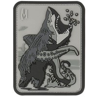 Maxpedition Bear Sharktopus