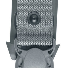 Safariland Model 6005-23 MLS 16 Accessory Fork on Quick Release Strap