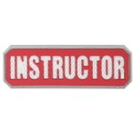 Maxpedition Instructor Morale Patch