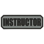 Maxpedition Instructor Morale Patch