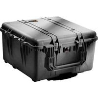 Pelican Products 1640 Protector Transport Case