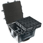 Pelican Products 1640 Protector Transport Case