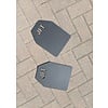 Joint Force Tactical Training Plates - Set Of 2