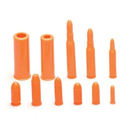 Precision Gun Specialties SAF-T-TRAINER Inert Rounds 50 Pack