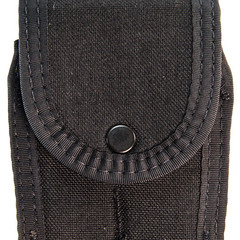 High Speed Gear Duty Double Handcuff TACO UNIV MOUNT