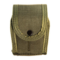 High Speed Gear Duty Double Handcuff TACO UNIV MOUNT