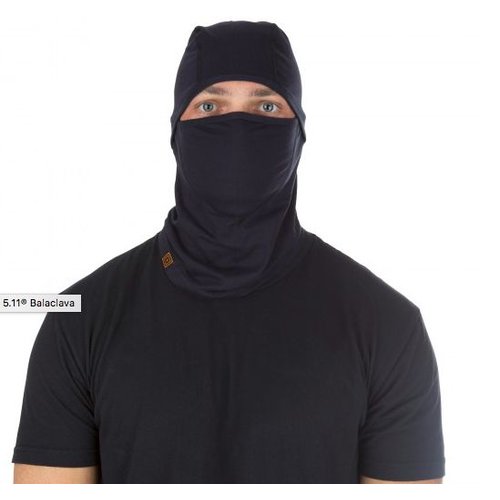 5.11 Tactical Balaclava