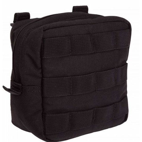 6 x 6 Padded Pouch - Joint Force Tactical