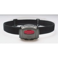 Princeton Tec QUAD Tactical Headlamp Red/Blue/Green/White