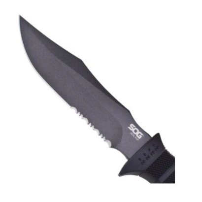 SOG Seal Pup M37K
