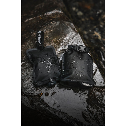 Matador FlatPak Soap Bar Case