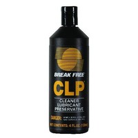 CLP Cleaner, Lubricant, Protectant 4 oz