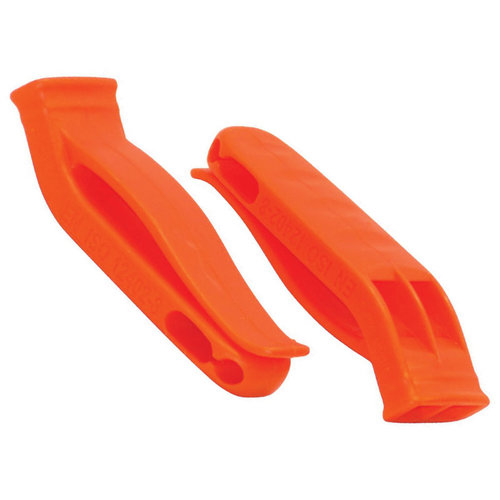 NDuR Safety Whistle 2 Pack