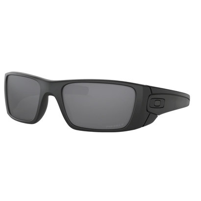 Oakley Fuel Cell - Matte Black Frame/Prizm Black Polarized
