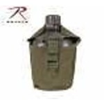 Rothco Canteen Pouch Molle