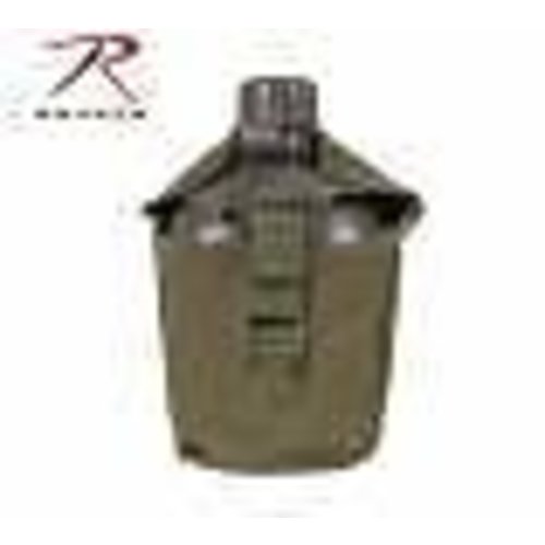 Rothco Canteen Pouch Molle