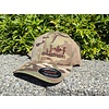 Joint Force Tactical JFT FlexFit Hat - Subdued