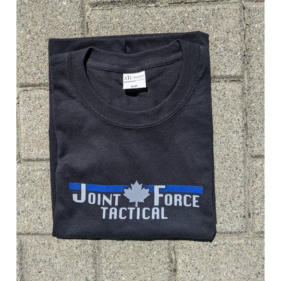 Joint Force Tactical JFT Men's - Subdued Logo