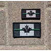 Joint Force Tactical Thin Green Line Patch