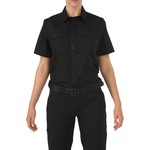 5.11 Tactical Women's Stryke PDU Class B Short Sleeve Shirt