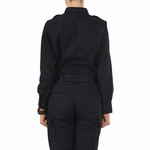 5.11 Tactical Women's Taclite PDU Class B Long Sleeve Shirt