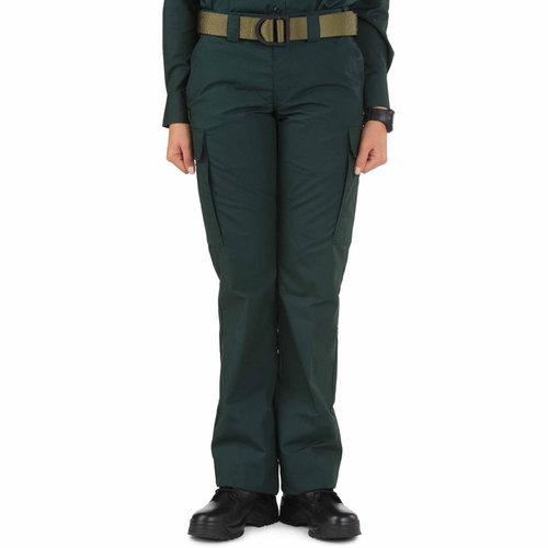 5.11 Tactical Women's Taclite PDU Class B Pant - Unhemmed
