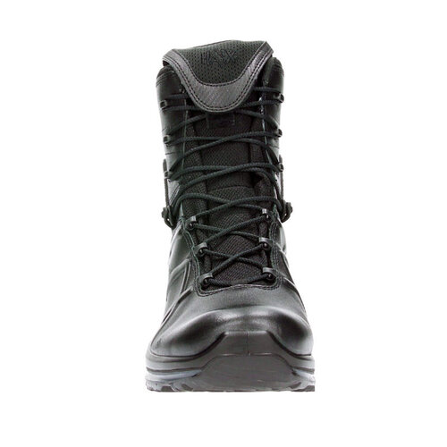 HAIX Black Eagle Tactical 2.0 GTX - 8" - No Zip - Black