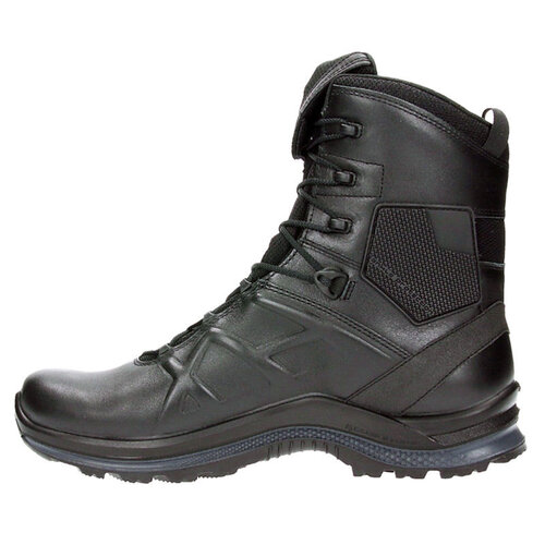 HAIX Black Eagle Tactical 2.0 GTX - 8" - No Zip - Black