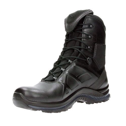 HAIX Black Eagle Tactical 2.0 GTX - 8" - No Zip - Black